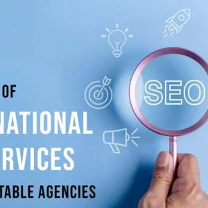 International SEO Service