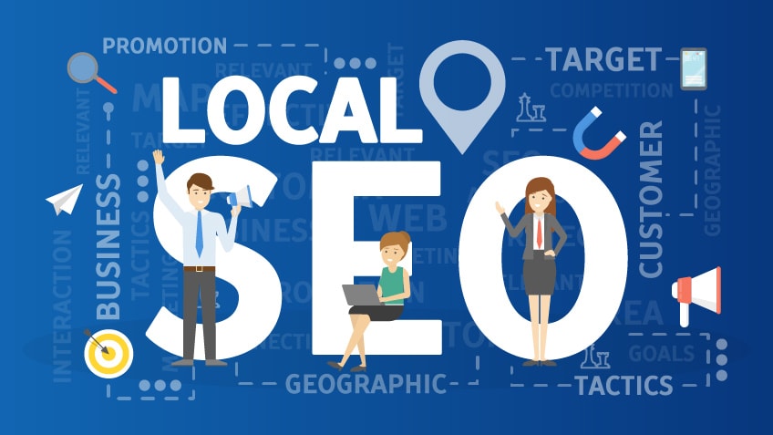 Mobile SEO