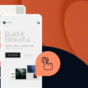 SEO Landing Page Design Service
