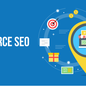 E-commerce SEO Service